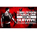 Steam: Jeu How To Survive: Third Person Standalone sur PC (dématérialisé) à 0,99€