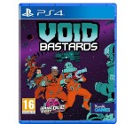 Amazon: Jeu Void Bastards sur PS4 à 15,14€