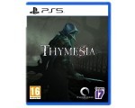 Amazon: Jeu Thymesia sur PS5 à 23,90€