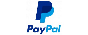 Paypal: [Nouveaux Clients] 10€ offerts en ouvrant un compte et en faisant une première transaction