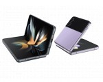 Samsung: 2 nouveaux smartphones Samsung pliables à gagner