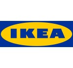 IKEA: 20€ offerts en carte cadeau dès 150€ d'achat en magasin pour les membres IKEA Family
