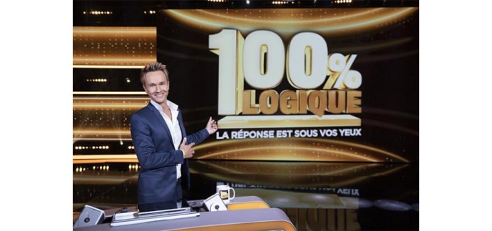 FranceTV: 1 Box "Défi Escape Game" et d'autres jeux à gagner