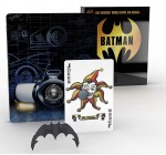 Amazon: Batman Édition Titans of Cult-SteelBook 4K Ultra-HD + Blu-Ray + Goodies à 23,99€