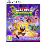 Micromania: Jeu Nickelodeon All Star Brawl sur PS5 à 9,99€
