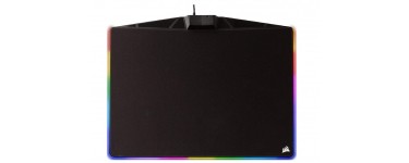 Amazon: Tapis de Souris Gaming Corsair MM800C RGB à 34,99€