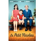 Carrefour: Des places de cinéma pour le film "Le petit Nicolas" à gagner
