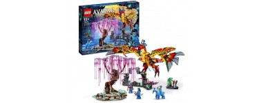 Amazon: LEGO Avatar Toruk Makto et l’Arbre des Âmes - 75574 à 119,90€