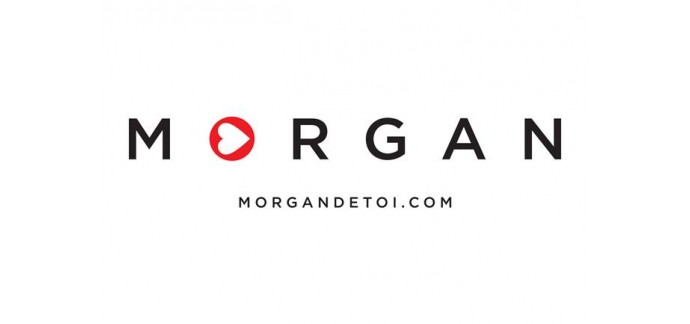 Morgan: 30% de réduction sur le 2ème article acheté