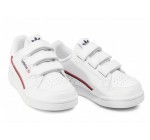 Amazon: Chaussures enfant mixte Adidas Continental 80 Cf C EH3222 à 34,95€ (tailles disponibles : 19 à 34) 