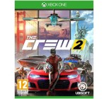 Amazon: Jeu The Crew 2 sur Xbox One à 14,99€