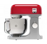 Amazon: Robot pâtissier multifonctions Kenwood kMix KMX750RD - 5L, 1000W, Rouge à 199,99€