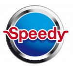Speedy: 75€ de remise pour 150€ d'achat valable dans tous les centres Speedy