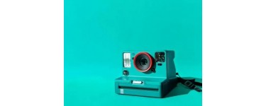 L'Etudiant: 1 appareil photo Instantané Polaroid Now à gagner