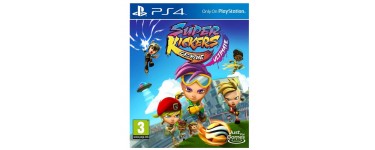 Amazon: Jeu Super Kickers League Ultimate sur PS4 à 11,23€