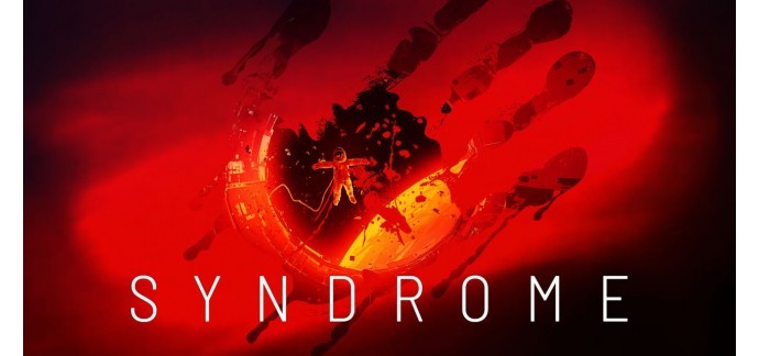 Nintendo: Jeu Syndrome sur Nintendo Switch (dématérialisé) à 1,99€