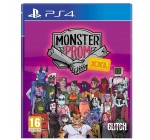 Amazon: Jeu Monster Prom Xxl sur PS4 à 15,85€