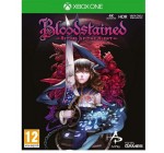 Amazon: Jeu Bloodstained : Ritual of the Night sur Xbox One à 18,97€