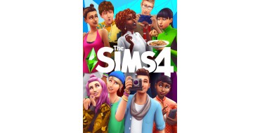 Electronic Arts (EA): Le Jeu Les Sims 4 disponible en téléchargement gratuit