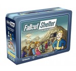Amazon: Jeu de plateau Fallout Shelter à 23€