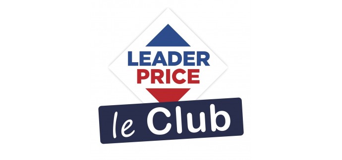 Leader Price: Abonnement Club Leader Price : réductions permanentes jusqu’à -15% sur plus de 2000 produits 