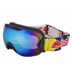 Zalando Privé: Masques de ski & Lunettes de soleil Red Bull jusqu'à -75%. Ex : Masque SPECT Eyewear à 23€