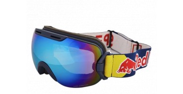 Zalando Privé: Masques de ski & Lunettes de soleil Red Bull jusqu'à -75%. Ex : Masque SPECT Eyewear à 23€