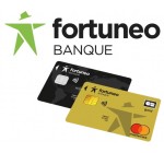 Fortuneo: Jusqu'à 150€ offerts pour l'ouverture d'un compte bancaire Fortuneo