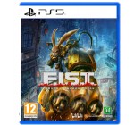 Amazon: Jeu F.I.S.T Forged In Shadow Torch sur PS5 à 24,99€