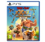 Amazon: Jeu Astérix & Obélix XXXL : Le bélier d’Hibernie sur PS5 à 29,99€