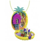 Amazon: Jouet Polly Pocket Coffret Sac à Surprises Ananas avec mini-figurines Polly et Lila à 18,50€