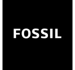 Fossil: 30% de réduction supplémentaire sur les promotion ou -40% dès 2 articles achetés
