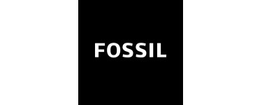 Fossil: 30% de réduction supplémentaire sur les promotion ou -40% dès 2 articles achetés