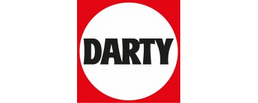 Darty: 20€ offerts dès 200€ d'achat, 50€ dès 500€ ou 80€ dès 800€ cumulable avec les soldes