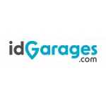 iDGARAGES.COM:  8€ de réduction sur votre commande