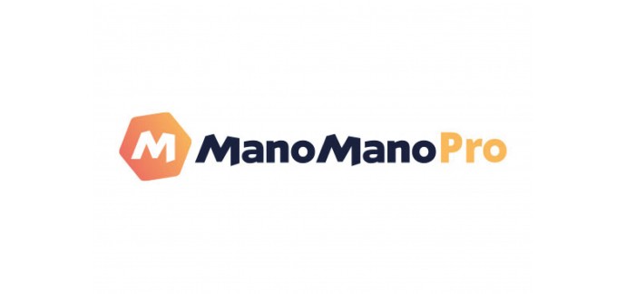 ManoMano: 30€ offerts pour toute 1ère commande sur ManoManoPro dès 150€ d'achat