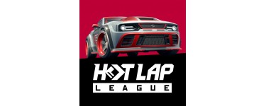 Google Play Store: Jeu Hot Lap League: Racing Mania! sur Android gratuit au lieu de 4,39€