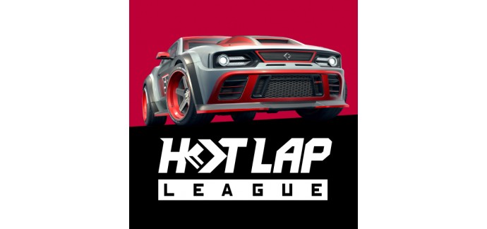 Google Play Store: Jeu Hot Lap League: Racing Mania! sur Android gratuit au lieu de 4,39€