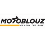 Motoblouz: -15% supplémentaires sur les équipement, pièces et accessoires moto et cross en stock