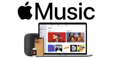 Apple: 3 mois d'abonnement gratuits à Apple Music (2 mois pour les anciens abonnés)