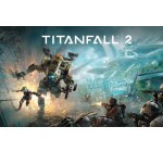 Playstation Store: Jeu Titanfall 2 sur PS4 (dématérialisé) à 3,99€