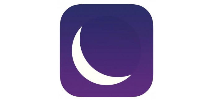 iOS: L'application Sleep Sounds gratuite sur iOS