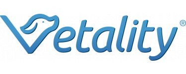 Vetality: 5% de r&eacute;duction en enregistrant votre animal