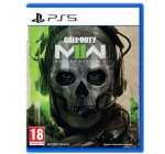 E.Leclerc: Jeu Call of Duty Modern Warfare II sur PS5 à 58,73€