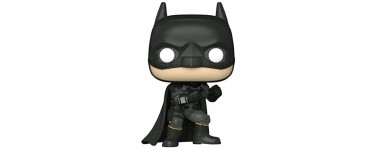 Amazon: Figurine Funko Pop Movies: The Batman à 6,42€