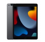 Rakuten: 1 tablette Apple iPad 9 à gagner