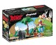 Amazon: Playmobil Astérix Chasse au Sanglier - 71160 à 9,99€