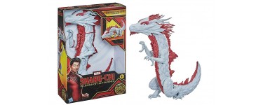 Amazon: Figurine Marvel SHANG CHI - Dragon Le Grand Protecteur à 16,04€
