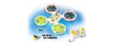 MaFamilleZen: 3 drones Mondo Motors à gagner