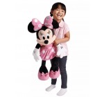 shopDisney: Grande peluche Disney à 30€ (modèle au choix)